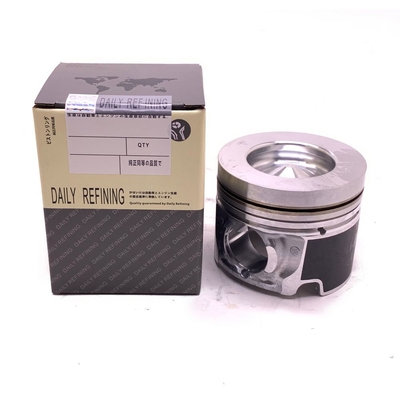 4JJ1 イスズーエンジン部品用のピストン 8-97367398-1