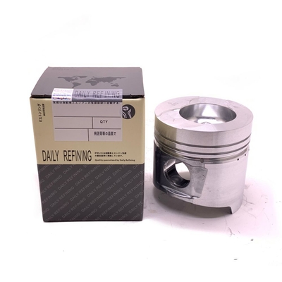 4D95 6D95 ピストン用 コマツーエンジン部品 4D95L 95mm 6204-31-2121