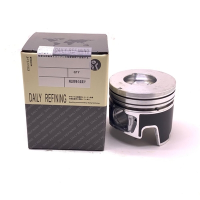 4le2 イスズーピストンキット用のエンジン部品 8-97232604-0