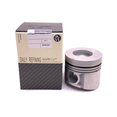 イスズウ・ピストン 6bg1t 4bg1t 8-97358574-0用のエンジン部品