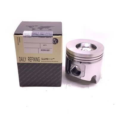 4TNE88 4d88e ヤンマーのエンジン部品のためのピストンキット 129005-22080 129001-22081 129001-22901