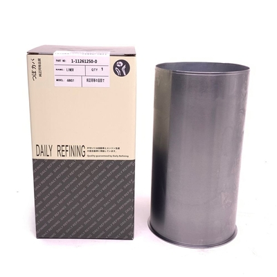 6BB1 Isuzu Liner 1-87811372-0用のエンジン部品