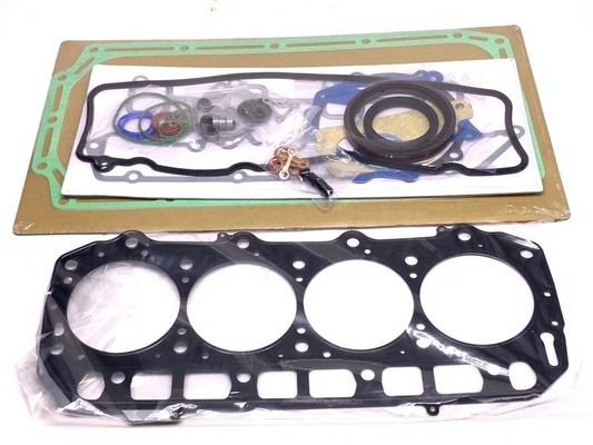 4tne98 4D98 ヤンマール エンジン パーツ YM729902-92601のためのガスケットキット