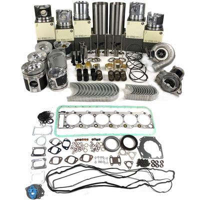 リコンビルドキット ISB5.9 6bt5.9 6bt コンミンスパーツ