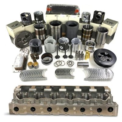 nta855 シリンダーライナーピストン ガスケットキット ピストンリング 修理キット 再構築キット FOR キュミンスシリンダーブロック部品