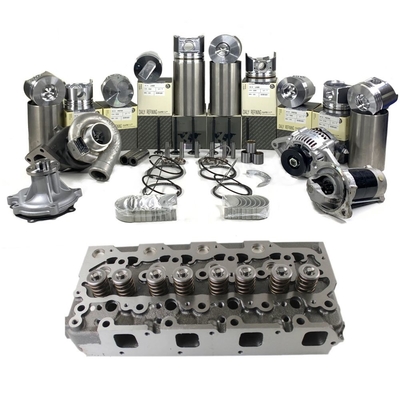 V1205 クボタエンジンの部品のためのシリンダー再構築キット