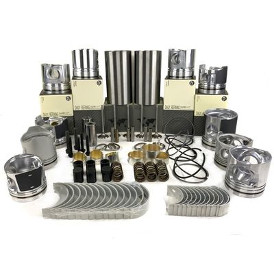 6lt9.3 6l9.3 l9.36 シリンダーライナー ピストン ガスケットキット ピストンリング リビルドキット オーバーホールキット FOR カミンズ 純正部品