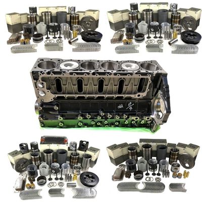 3204 3066 エンジンの改修・改造キット