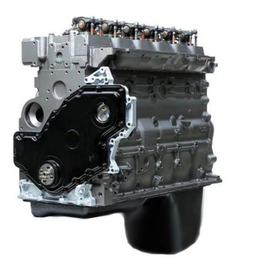 5.9L 5.9 2004.5-2007 24 12 エンジンのコンプリート用のバルブ