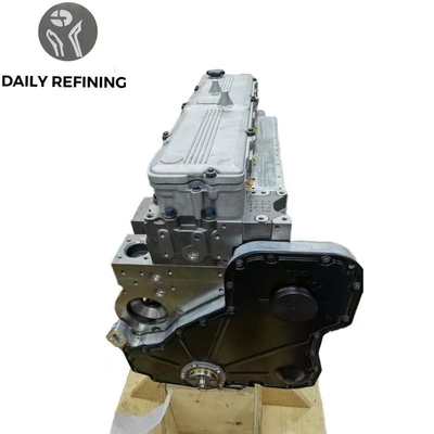 6ct8.3 6l9.3 QSC8.3 6LT 6CT 350hp エンジンのコンプリート組立 箱型エンジン販売