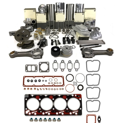 オリジナル エンジン C7.1 パーキンズ・ディーゼル エンジンの改修キット