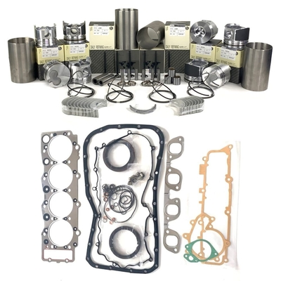 中国製造者 C6.4 C4.2 エンジン 修理 復元 キット 猫 掘削機 パーツ