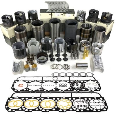 C15エンジンの改装キット C15部品の改装キット