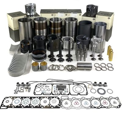 3508 リコンストールキット サイリンダーラインナー ピストン・ガスケットキット エンジン部品用のピストン・リング