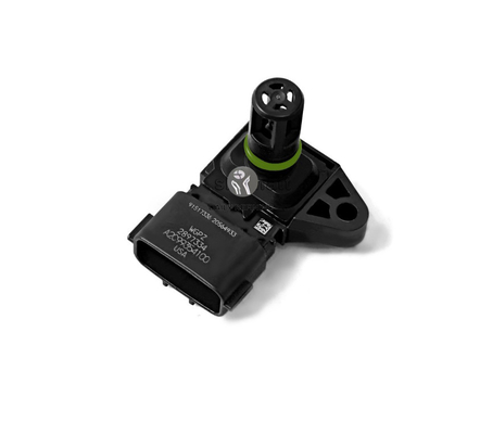 カミンズ部品用 圧気温デュアルセンサー M11 ISC ISL ISM ISX ISB 2872784 2897334