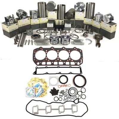 Z402 Z602 Z482 ZB600 D600 D722 D782 D750 D850 D950 Diesel New Overhaul Cylinder Head Gasket Kit for Engine