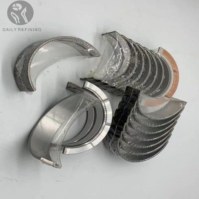 DAILY REFINING Brand Excavator engine parts S6D102 S4D102 6BT cylinder liner kit PC200-6 PC200-7 Liner Kit PISTON