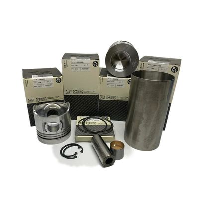 7JK 3064 3066エンジンはさみ金のキットE320 E320B E320C三菱エンジンの改造のキット ピストン