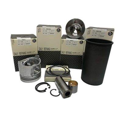 S6D95 S4D95エンジンはさみ金のキットはPC200-5 PC120-5 6d95のディーゼル機関に6207-31-2141を適用する