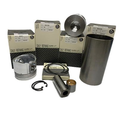 B3.3 4D95エンジンはさみ金のキットB3.3 2190小松Cummins Engineの予備品6204-31-2190