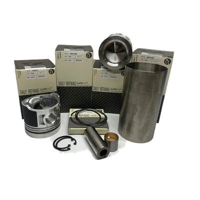 C6.4 C4.2エンジンはさみ金のキットE320D三菱ピストン改造のキット32F17-30100 324-4235
