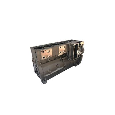 S6D114 6CTエンジンのシリンダ ブロックWA380 WA400 PC360-7 Cumminsのシリンダ ブロック6741-21-1190