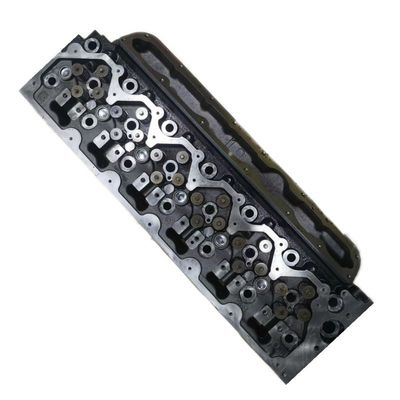 C6.6エンジンのシリンダー ヘッド938H CP-56 D6N 276-8115
