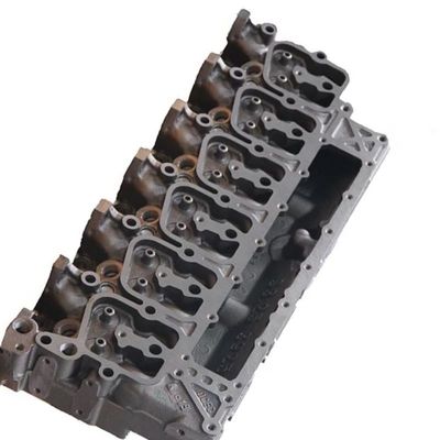 6BT S6D102エンジン ブロックのシリンダー ヘッドPC200-6/7 EGS120 PC220 6731-11-1370