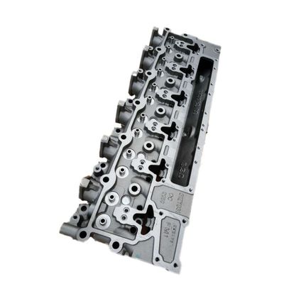S6D114 6CT ディーゼルエンジンの部品 シリンダーヘッド 6741-11-1190 6745-11-1130 5282720 4942138 3936153