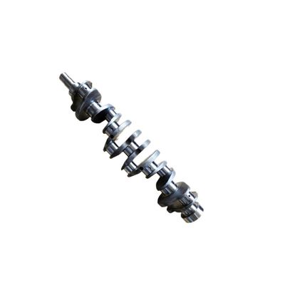 OEM ME130282 ディーゼル掘削機 クランクシャフト HD900-7 DH1430 SK320-6E